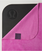 Lululemon towel