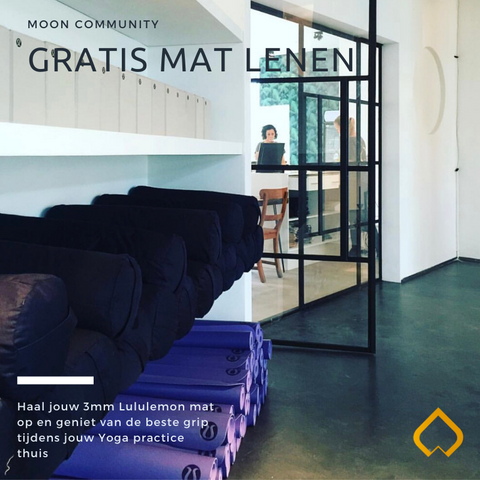 Gratis Mat lenen