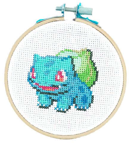 Cosplay Pikachu Cross Stitch Pattern Pokemon – Cross Stitch Quest