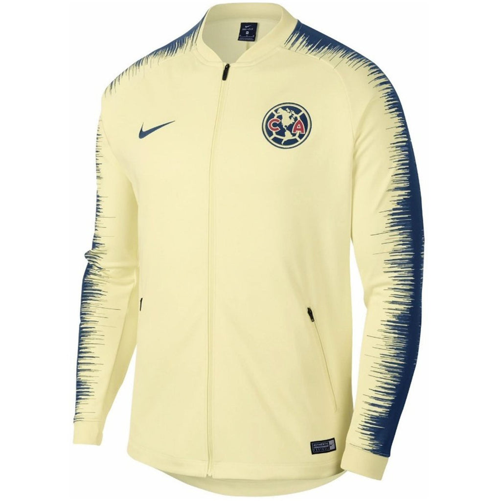 club america anthem jacket