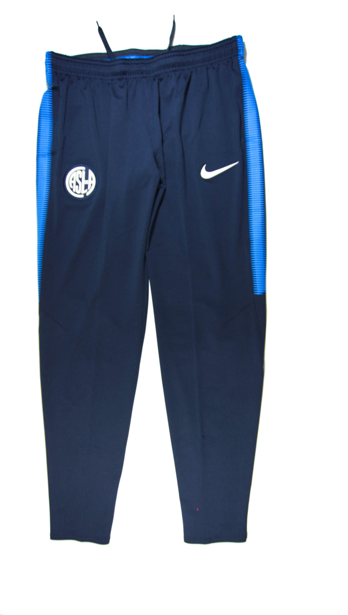 NIKE Authentic Lorenzo de Almagro Dry Training Pants Home 20 – brandshoper.com