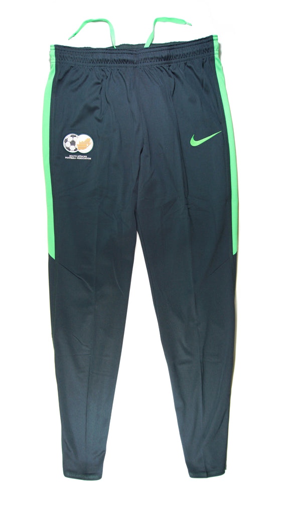 nike authentic football