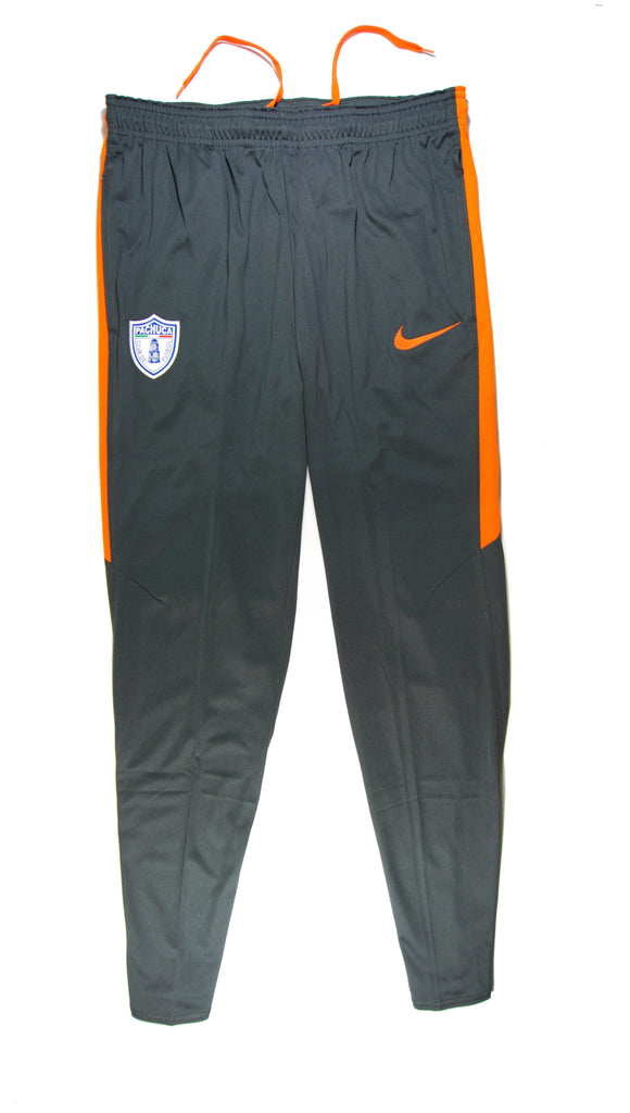 NIKE Authentic C.F. Pachuca Training Pants Home 2016 2017 –
