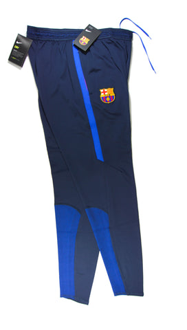 fc barcelona training pants