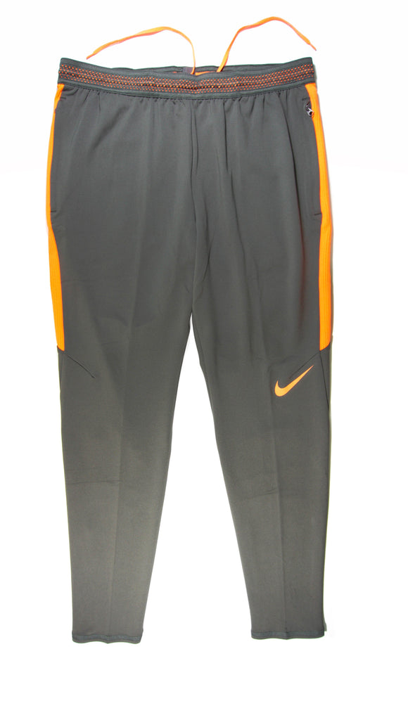 nike pants orange