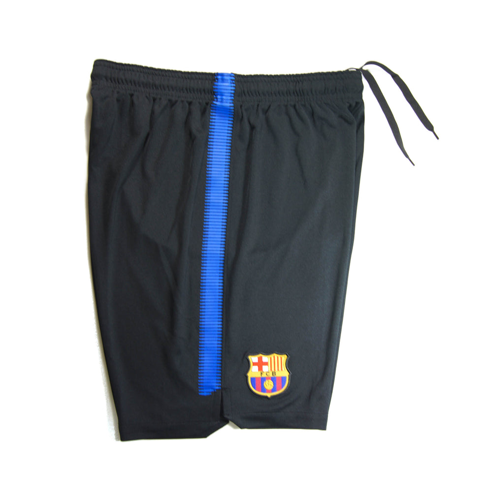 fc barcelona training shorts