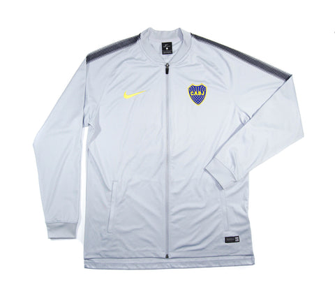 boca juniors tracksuit