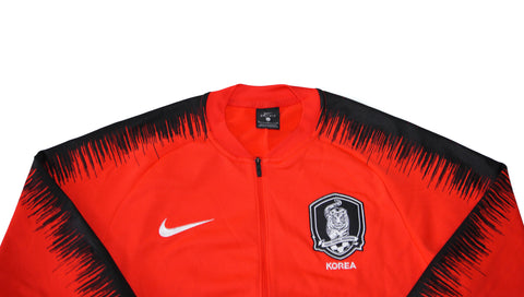 nike football track top