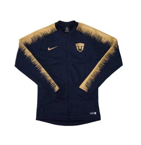 pumas unam windbreaker