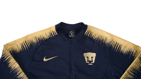 nike pumas unam jacket