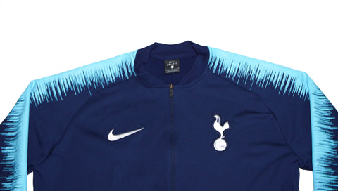 tottenham anthem jacket