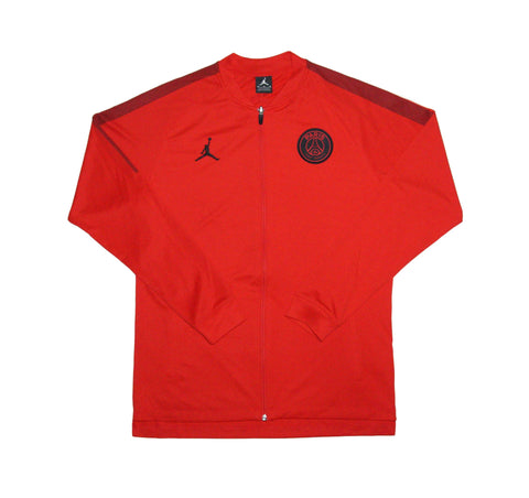 psg jacket 2019