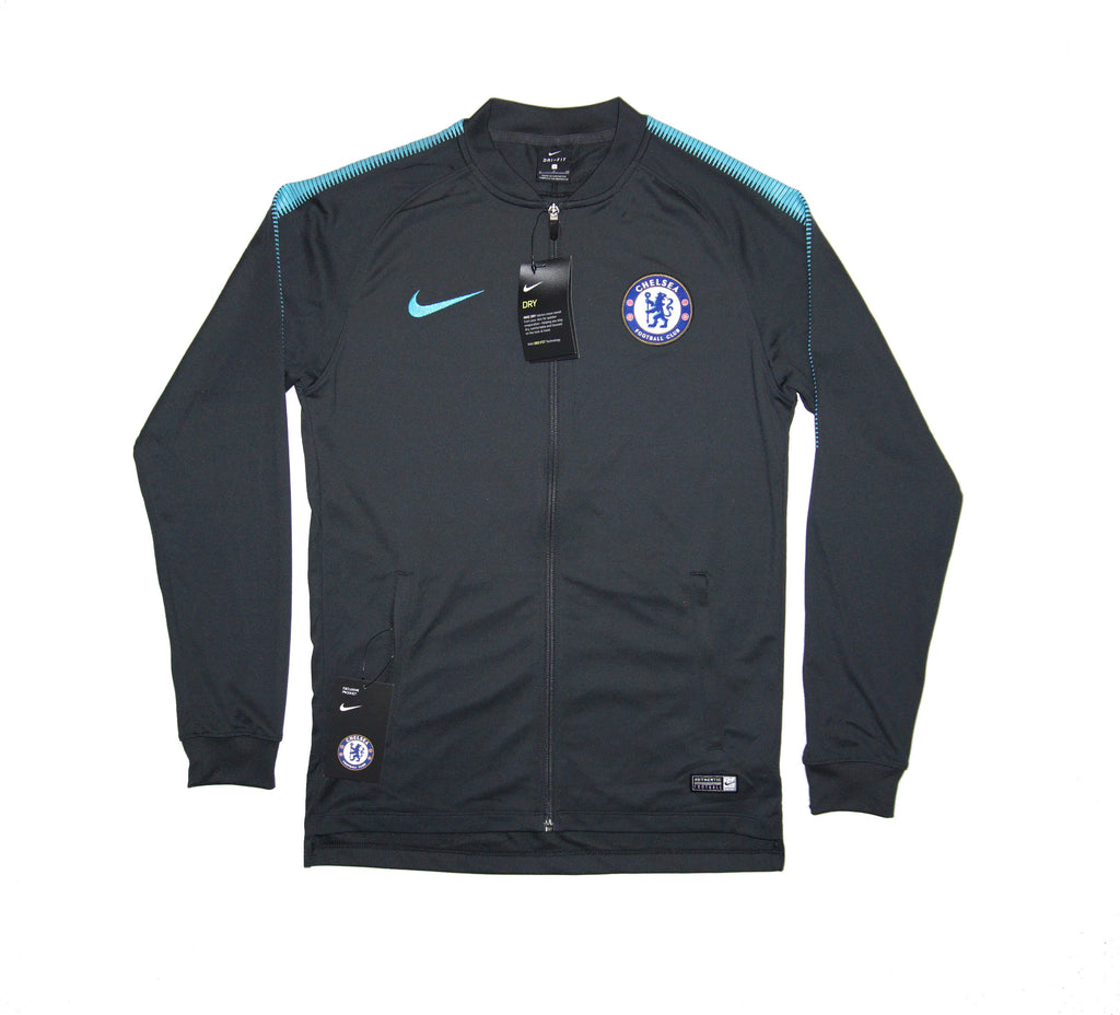 chelsea fc squad jacket