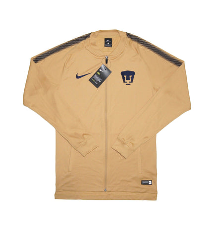 pumas unam nike jacket