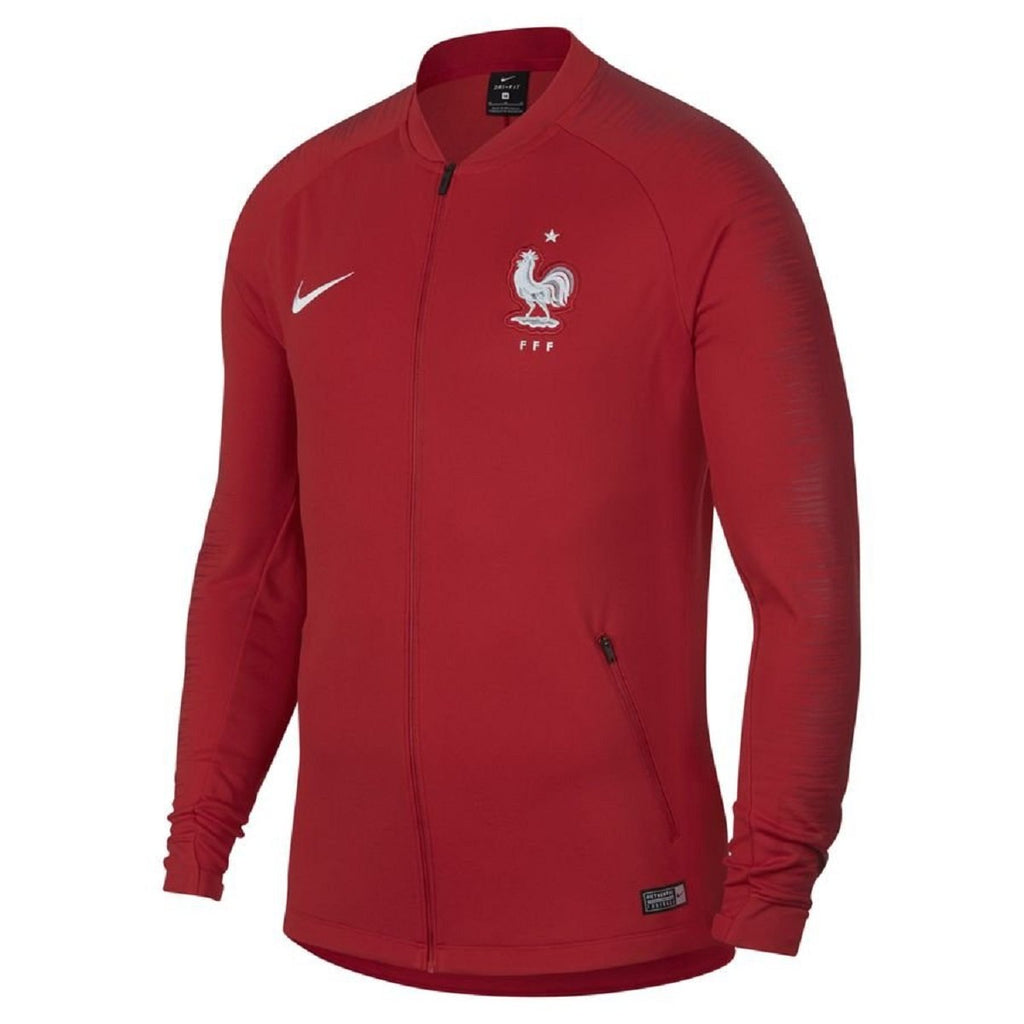 france anthem jacket