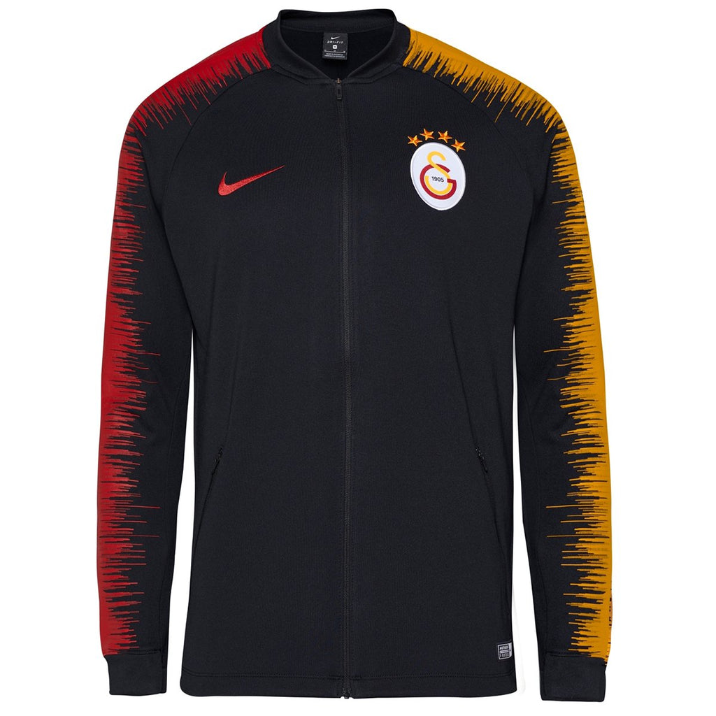 nike anthem jacket 2018