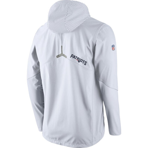 patriots fly rush jacket