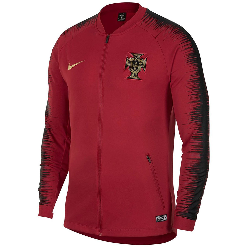 Nike Official Portugal Anthem Jacket 