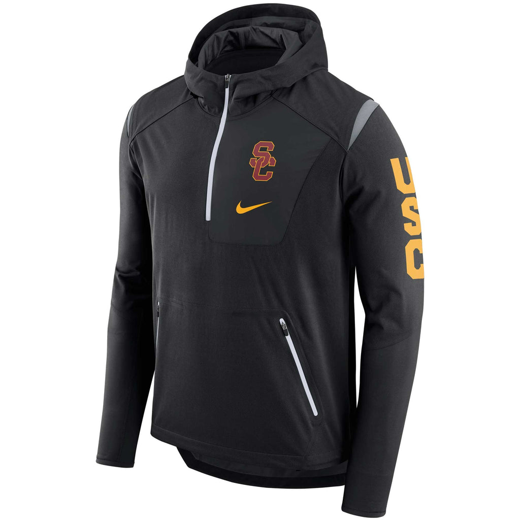 usc nike jacket