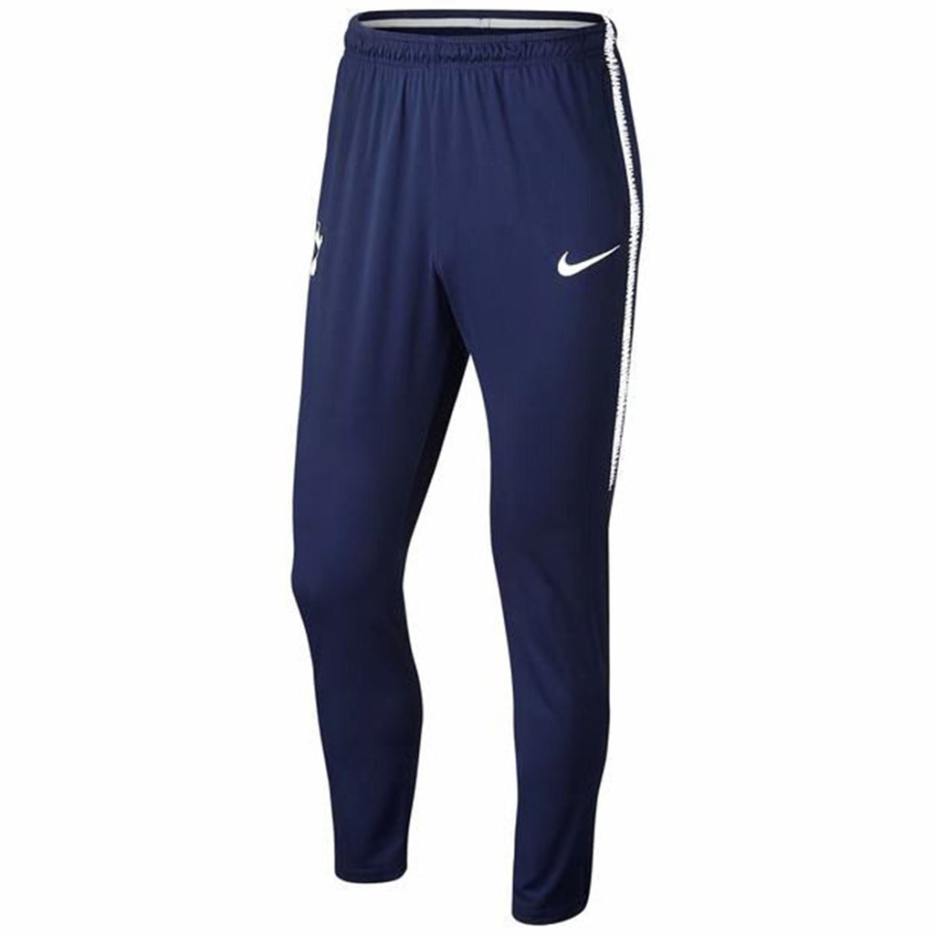Nike 2018/19 Tottenham Hotspurs Dry Squad Pants 919967-429 – brandshoper.com
