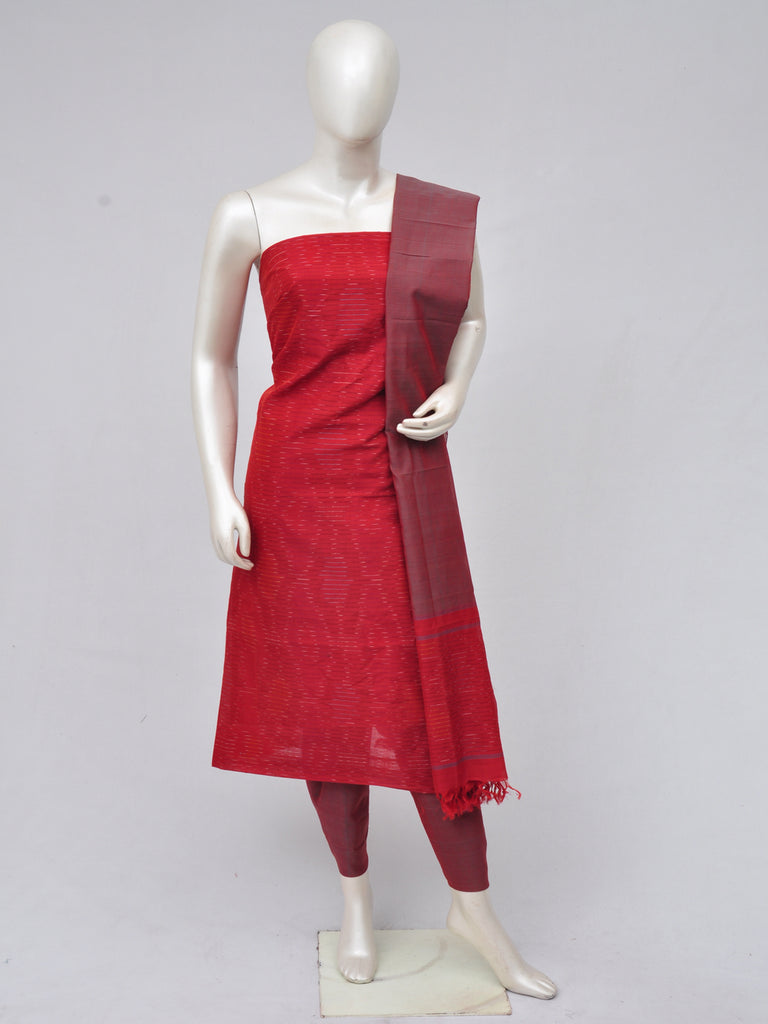 Silk Woven Designer Dress Material [D70219028]