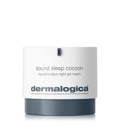 Sound Sleep Cocoon | Nachtpflege