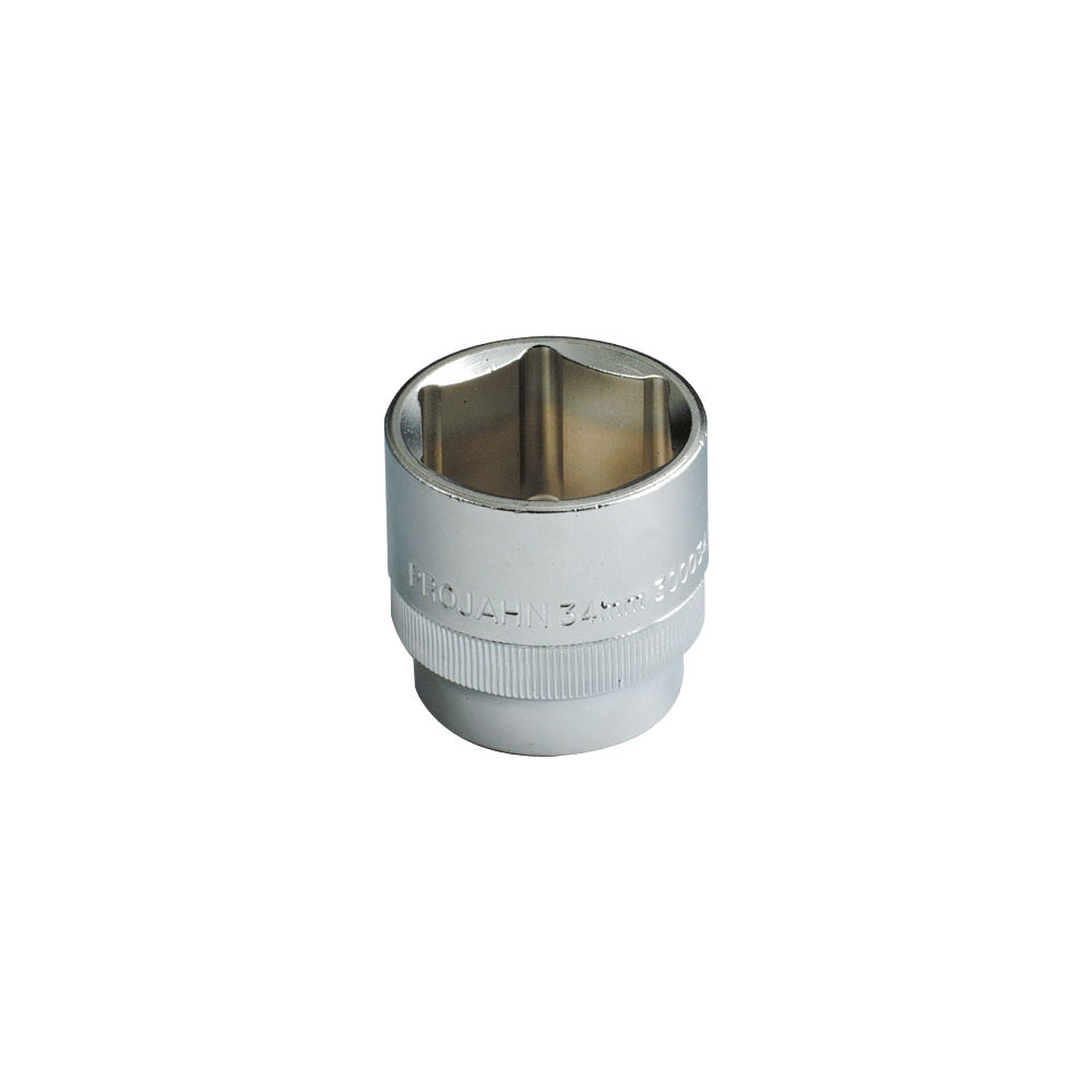 Dugókulcs 1/2" - 27 mm  pro-300027
