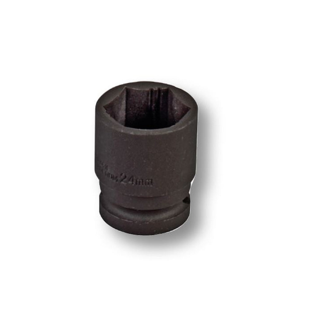 Dugókulcs betét üthető XI-ON1/2" - 22 mm  pro-418022