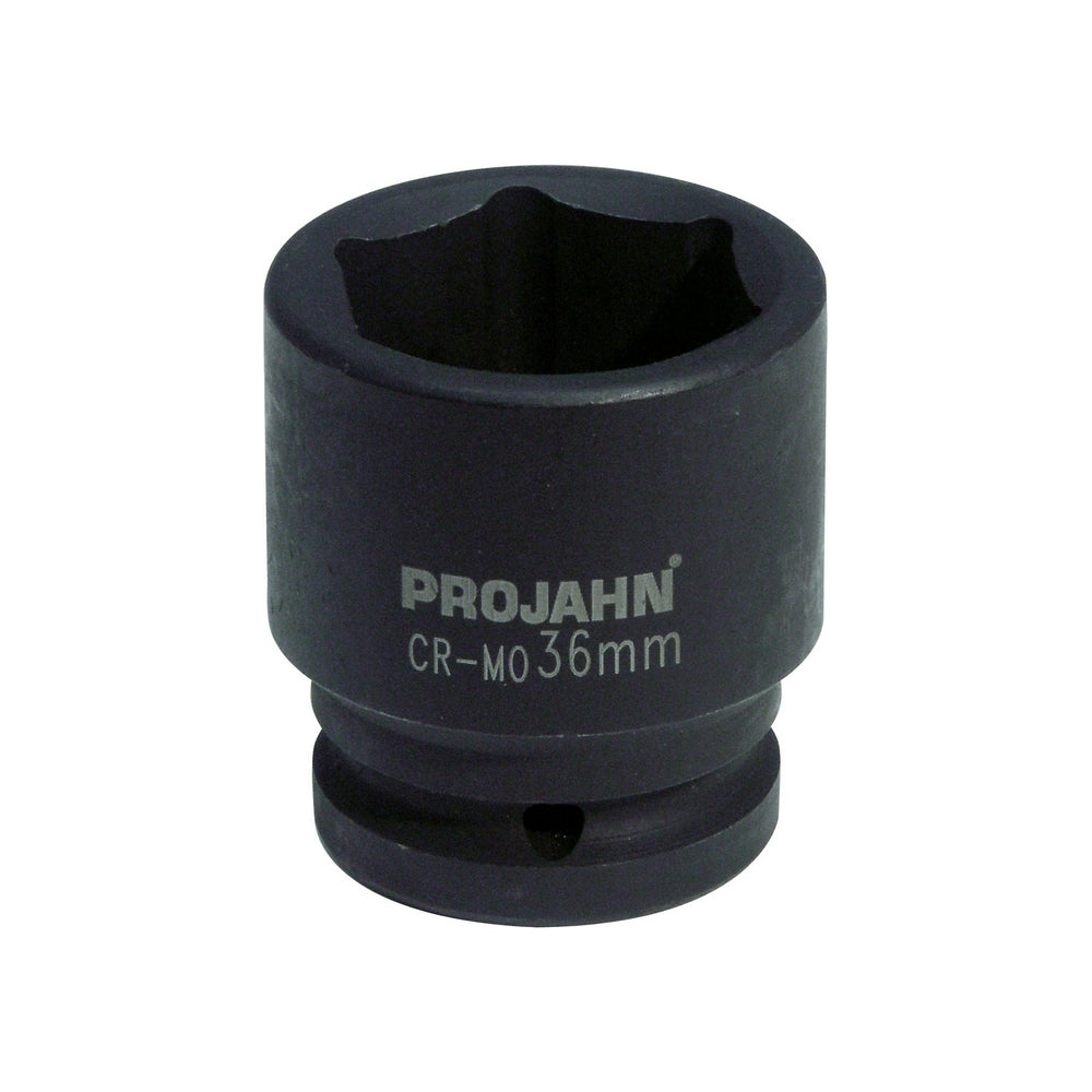 3/4” üthető dugókulcs-betét -  27 mm  pro-480027