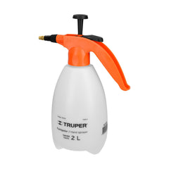 Pulverizator cu presiune truper, 2 l Truper