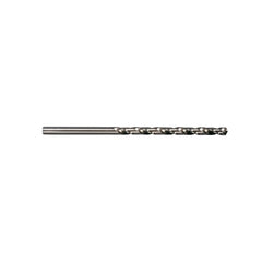 Burghiu metal spiralat PROJAHN HSS-G DIN 340 Tip N pentru gauri adanci 8.5x165 mm