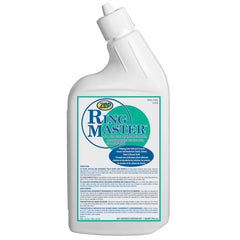 Solutie pentru curatarea instalatiilor sanitare ZEP "RING MASTER" - 750 ml