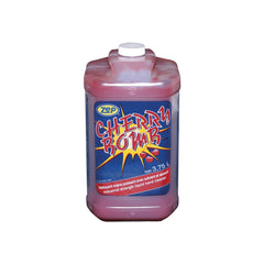 SAPUN LICHID CU GRANULE FINE CU AROMA DE VISINE "CHERRY BOMB" (1 GALON)