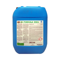 SOLUTIE BAZICA DE CURATAT "FS FORMULA 10184" -25KG