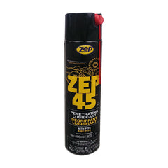 AEROSOL LUBRIFIANT DE CALITATE SUPERIOARA CU PTFE "ZEP 45" -600ML