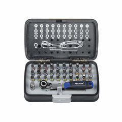 Set de biti PROJAHN COLOR Bit-Box 6,3 / 1/4