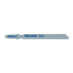 Set panze fierastrau pendular PROJAHN PM5512, HSS pentru otel, inox si tabla subtire 25 buc/set