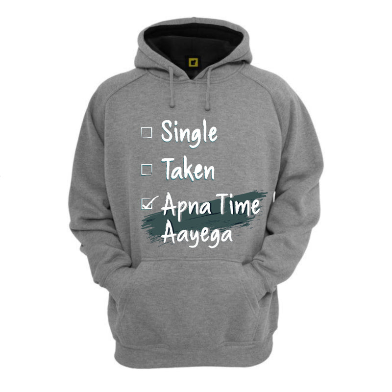 apna time aayega sweatshirt