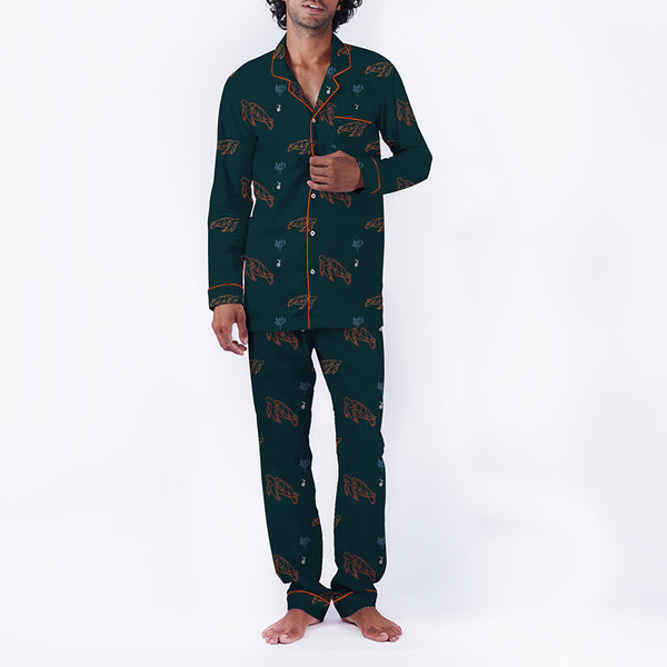 dandelion night suit