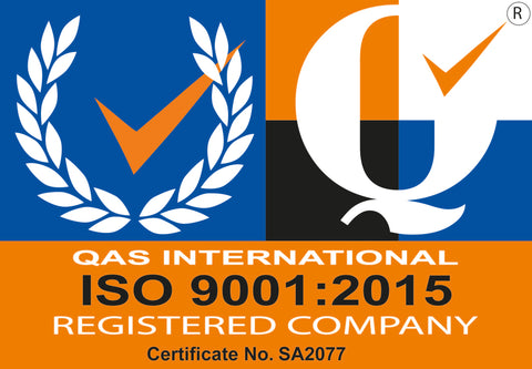 ISO 9001:2015 Certificate number: SA2077  Alcohol Breathalysers (Pty) Ltd is a QAS International Registered Company. The administration systems of Alcohol Breathalysers (Pty) Ltd - Head Office, situated at 29 Plantation Road, The Gardens, Norwood, Johannesburg, South Africa have been assessed and approved by QAS International to the following Management Systems, Standards and Guidelines: ISO 9001:2015 Approved on the 17th of September 2019, re-certified on the 17th of September 2022 and valid until the 17th of September 2023.