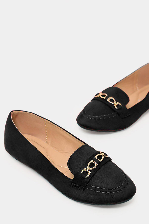 cheap flats for women