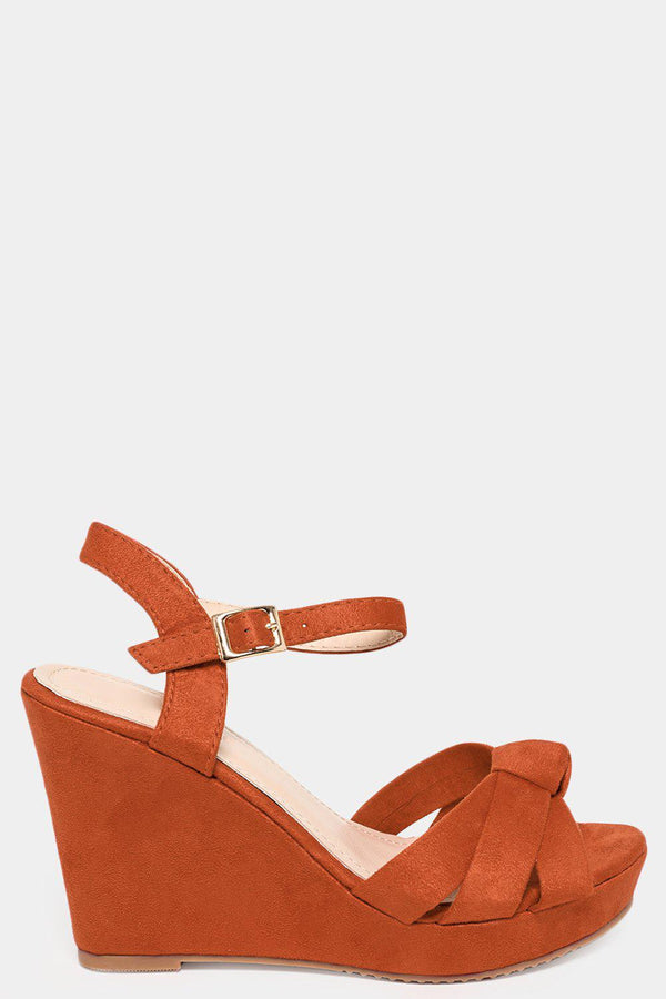 Cheap Wedge Sandals | £5 | Wedge Shoes 