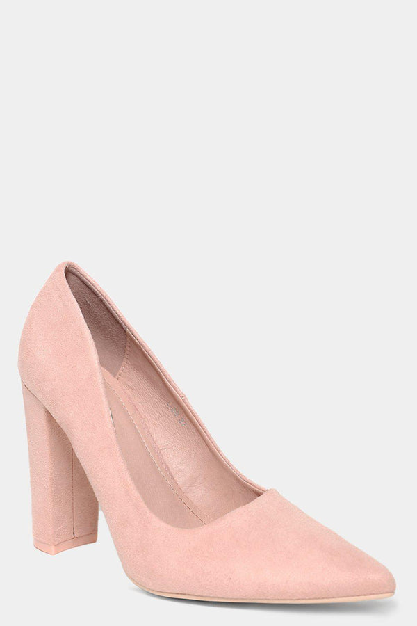 cheap block heel shoes