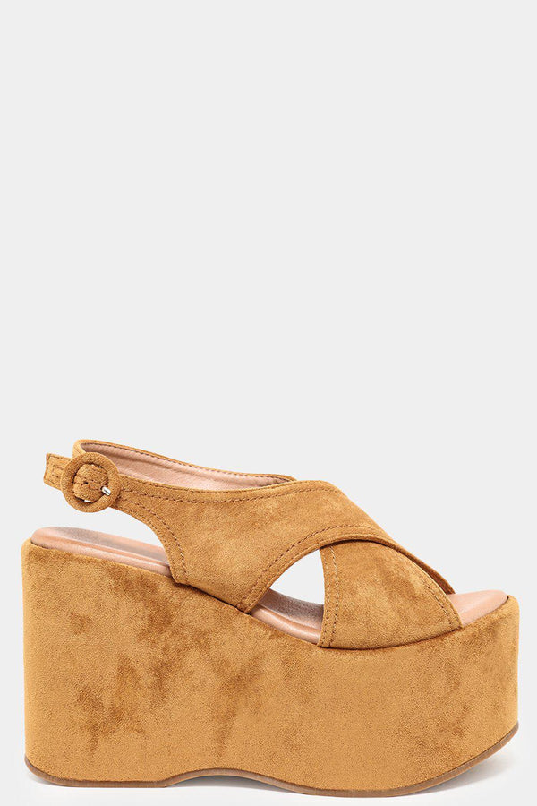 Cheap Wedge Sandals | £5 | Wedge Shoes 
