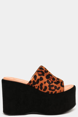 extreme platform wedges