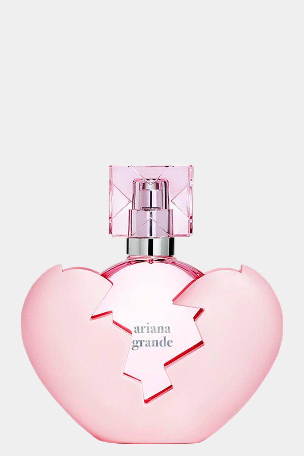 Ariana Grande Thank U, Next Eau de Parfum 100ml Spray – SinglePrice