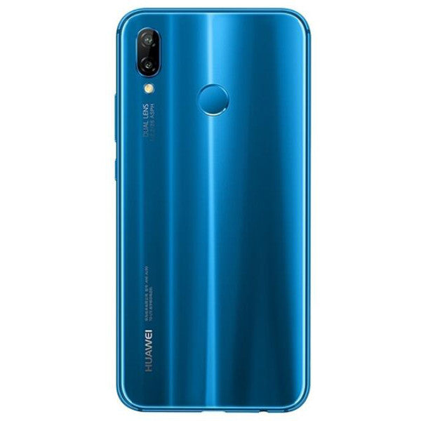 Nfc huawei p20 lite