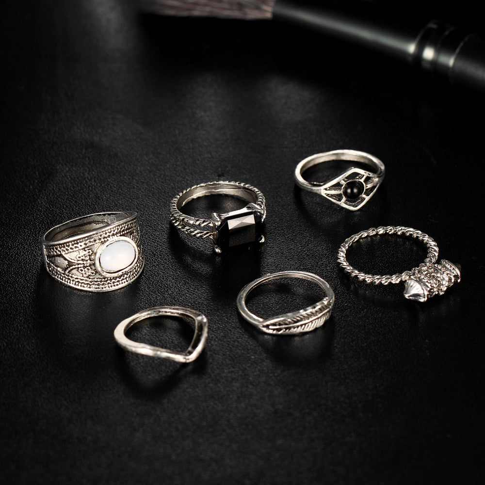Steampunk Wedding Ring Sets - Wedding Rings Sets Ideas