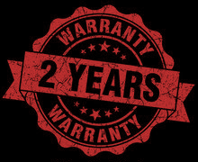 warranty