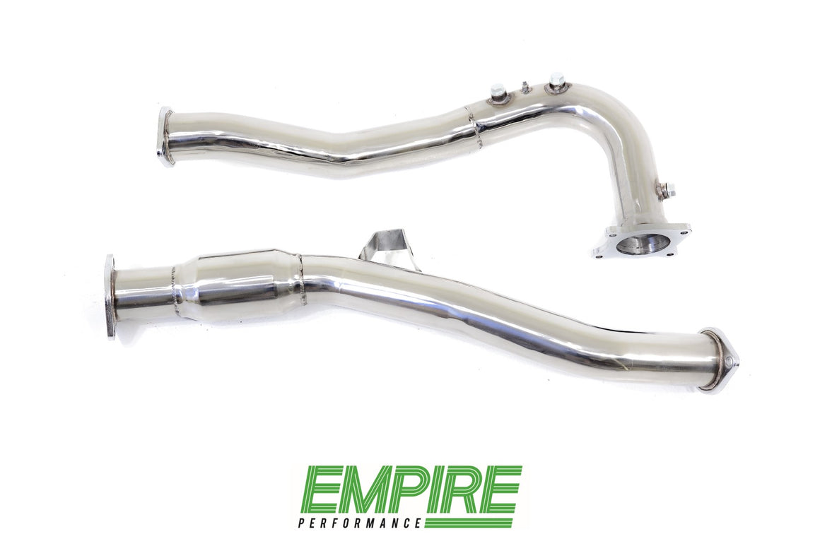 Subaru WRX Performance Parts & Exhausts Subaru WRX Mods Empire